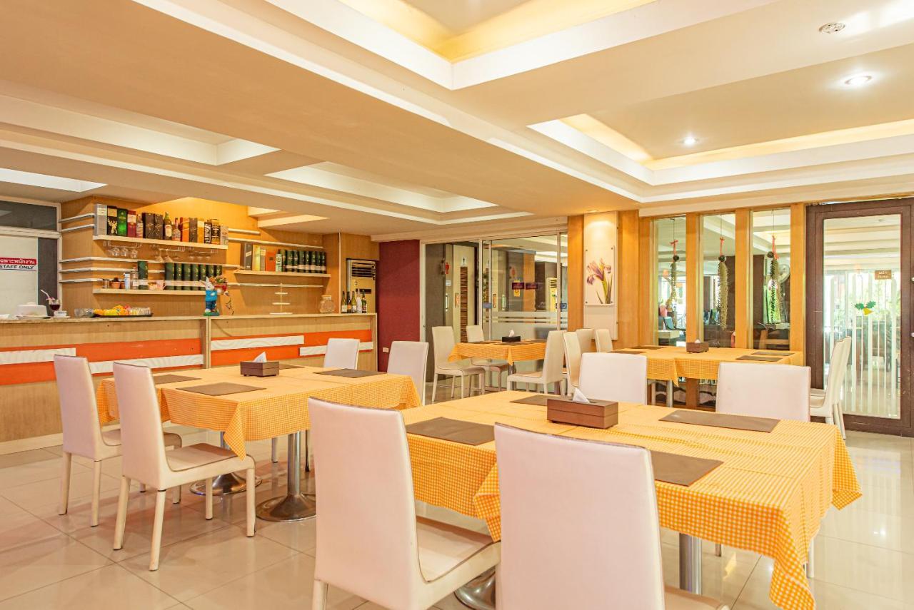 The Wing Design Hotel Banguecoque Exterior foto
